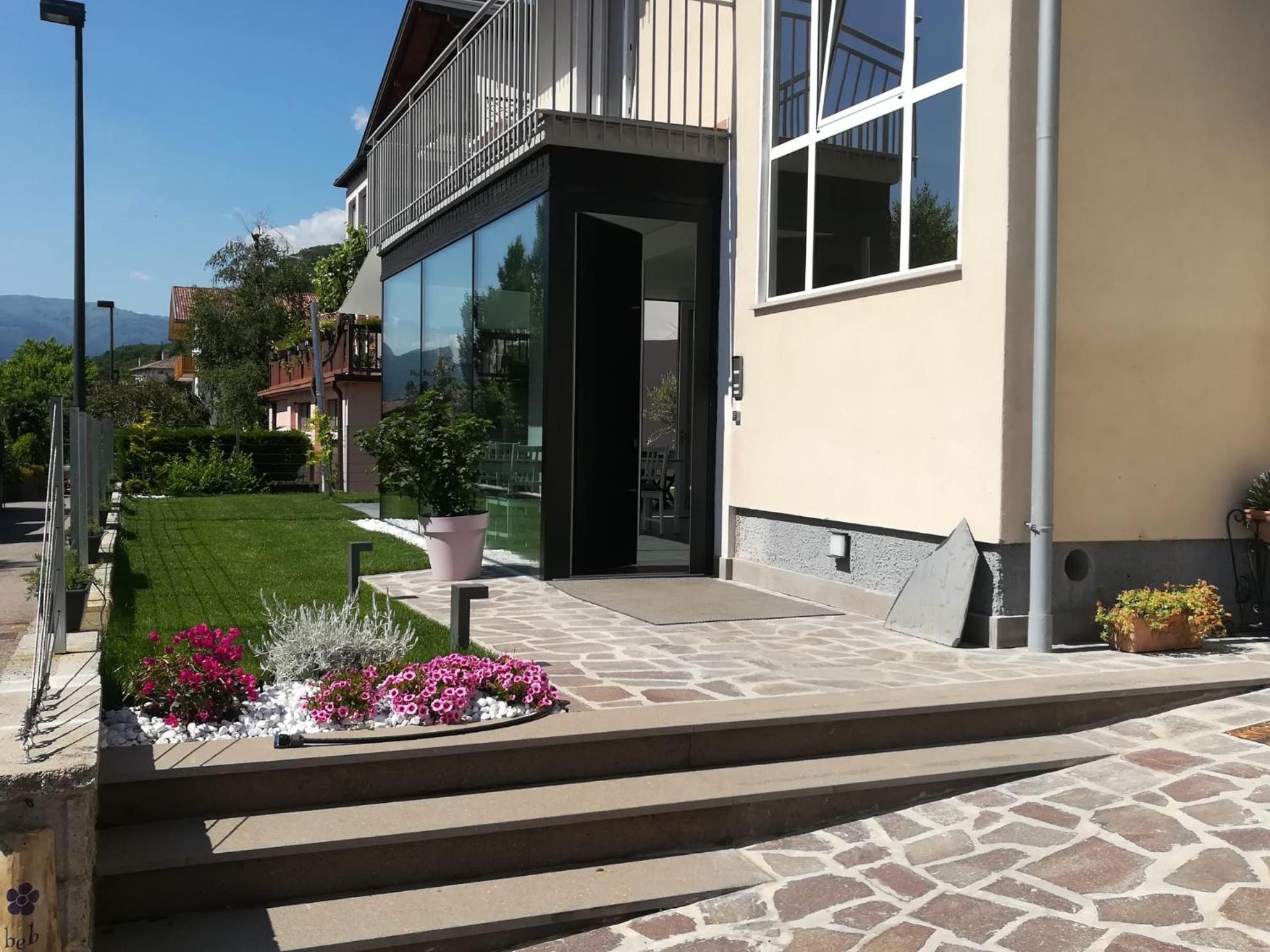 Bed And Breakfast Anna Isera Cameră foto